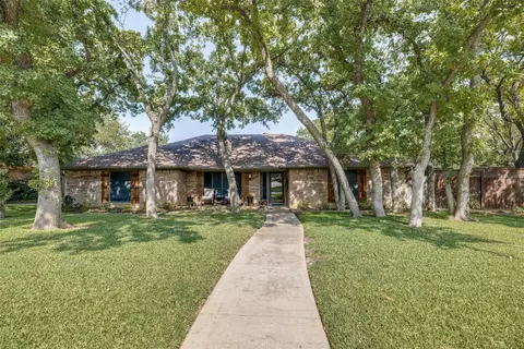 4613 Hillside Dr, Arlington, TX 76013