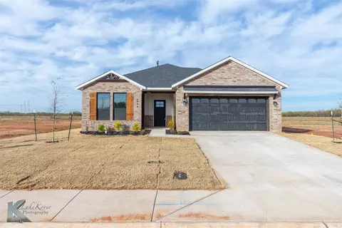 4134 Ranger Rd, Abilene, TX 79601