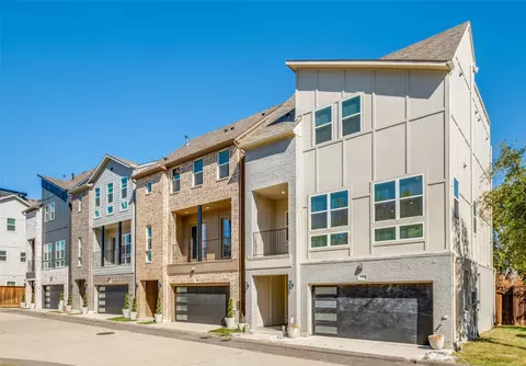 2452 Carmelita St, Dallas, TX 75212