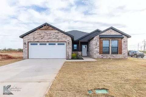 4101 Ranger Rd, Abilene, TX 79601