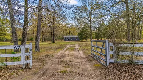 413 Rs County Road 3351, Emory, TX 75440