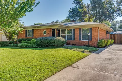 6474 Sudbury Dr, Dallas, TX 75214