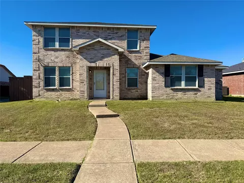 1390 Lochspring Dr, Rockwall, TX 75032