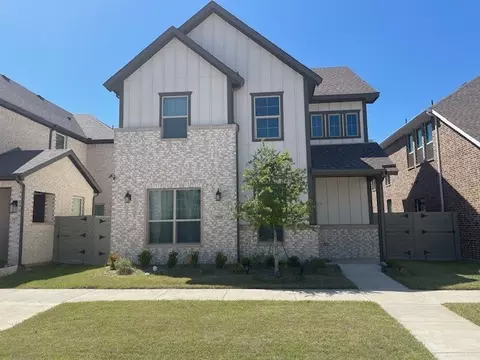 3505 Central Blvd, Sachse, TX 75048