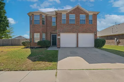 1210 Mule Deer Dr, Arlington, TX 76002