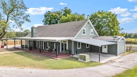 340 County Road 3336, Paradise, TX 76073