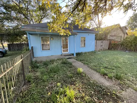 1101 Fort Worth St, Grand Prairie, TX 75050