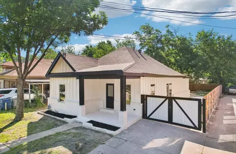 4612 Garland Ave, Dallas, TX 75223