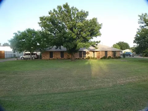 122 Stagecoach Dr, Red Oak, TX 75154