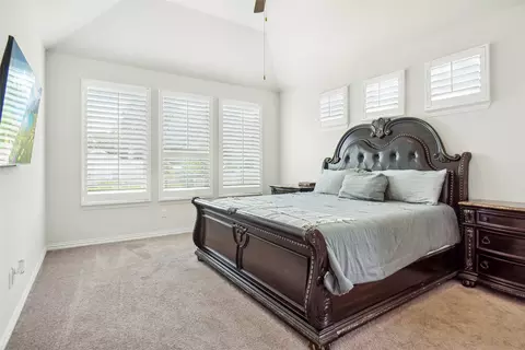 Bedroom - 2612 Dancing Flame Dr, Denton, TX 76201 photo 1 of 4