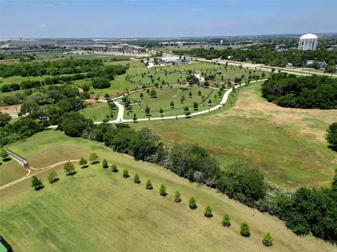 View/Area - 2612 Dancing Flame Dr, Denton, TX 76201 photo 3 of 3
