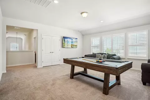 Entry Way - 2612 Dancing Flame Dr, Denton, TX 76201 photo 3 of 4