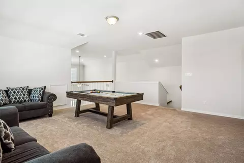 Entry Way - 2612 Dancing Flame Dr, Denton, TX 76201 photo 4 of 4