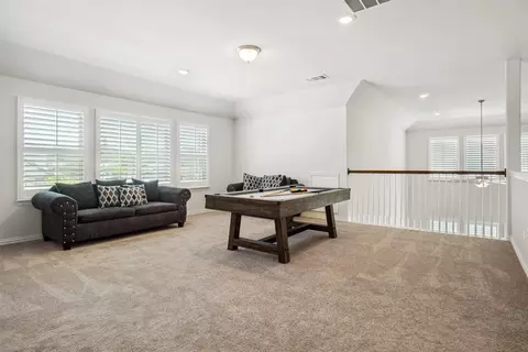 Entry Way - 2612 Dancing Flame Dr, Denton, TX 76201 photo 2 of 4