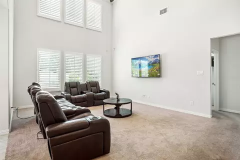 Living - 2612 Dancing Flame Dr, Denton, TX 76201 photo 1 of 1