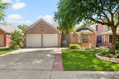 9132 Farmer Dr, Fort Worth, TX 76244