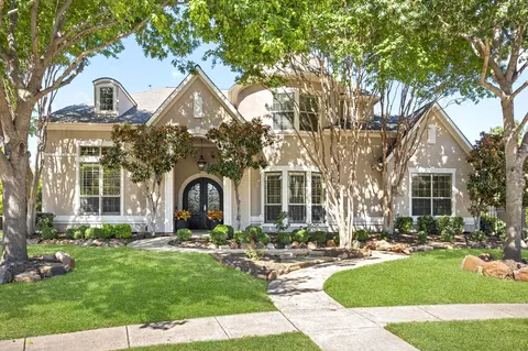 4625 Kellner Pl, Plano, TX 75093