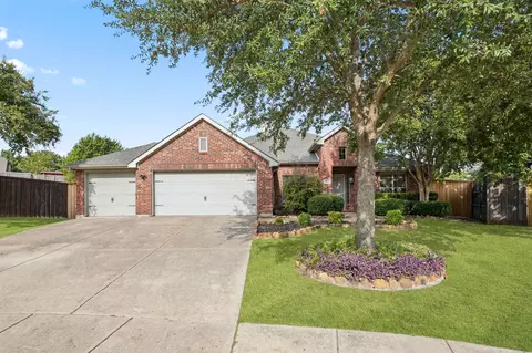 2912 Katie Cir, Wylie, TX 75098