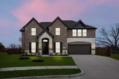 58 Plover St, Joshua, TX 76058