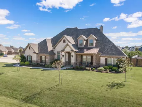 13040 Chisholm Ranch Dr, Haslet, TX 76052