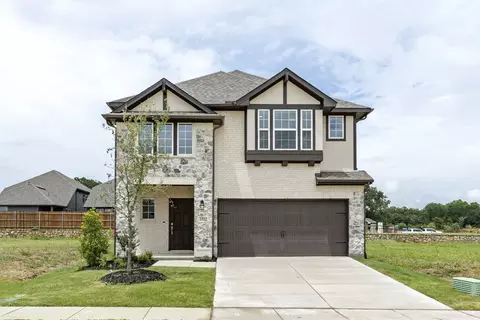 1732 Meadow Crst, Aubrey, TX 76227