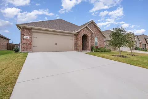 108 Condor Pass, Caddo Mills, TX 75135