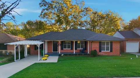 653 Kessler Blvd, Sherman, TX 75092