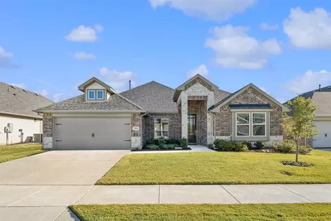 706 Creekview Ln, Lavon, TX 75166