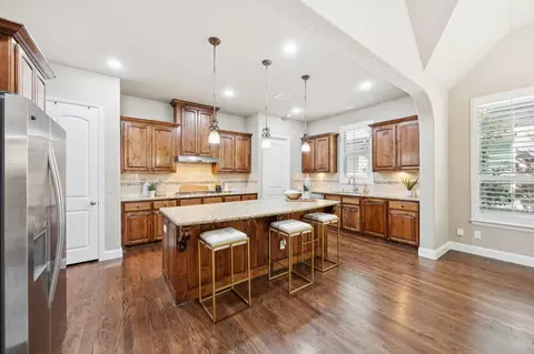 1852 Audubon Pond Way, Allen, TX 75013