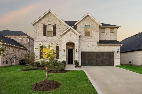 2921 Quinton St, Prosper, TX 75078