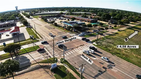 1305 E Main St, Allen, TX 75002 photo 4