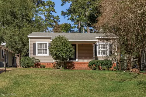 616 Huron St, Shreveport, LA 71106