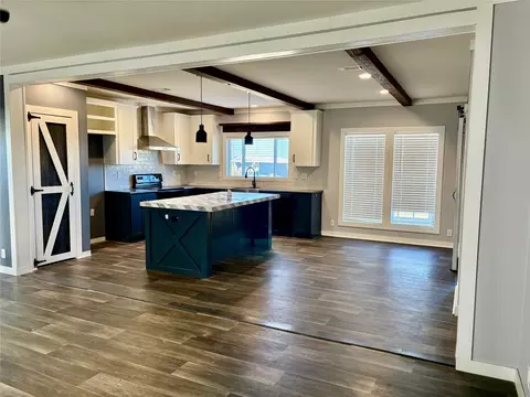 11855 Cr 2429, Kemp, TX 75143
