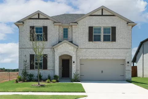 1713 Kruppa Dr, Little Elm, TX 75068