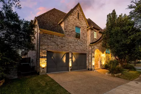 5117 Del Molin Ave, Lewisville, TX 75056