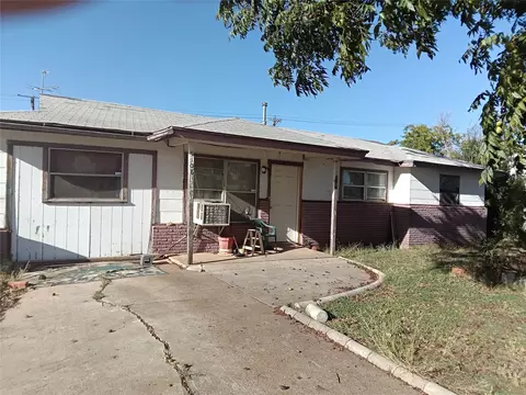 5108 Questa Dr, Abilene, TX 79605