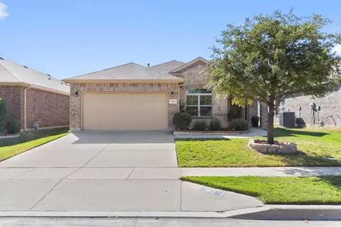 1812 Placitas Trl, Fort Worth, TX 76131