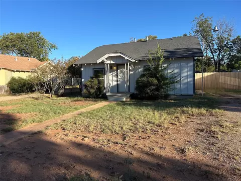 2950 Russell Ave, Abilene, TX 79605