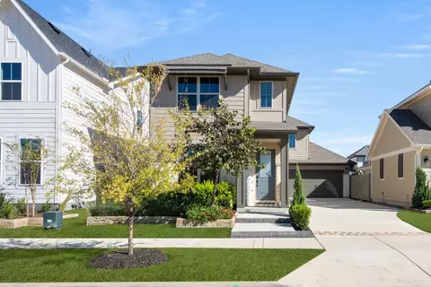 1206 Laurel Ln, Argyle, TX 76226