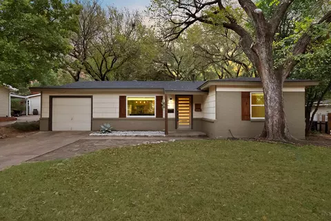 1513 Ravenwood Dr, Arlington, TX 76013