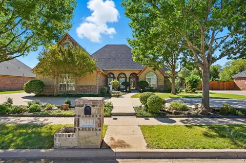 2333 Innisbrook Dr, Abilene, TX 79606