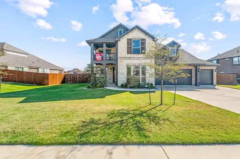 12604 Eagles Blf, Godley, TX 76044