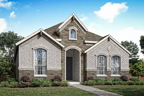 2040 Adriana Ave, Celina, TX 75009