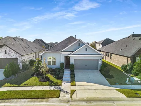 1609 Cotton Rd, Van Alstyne, TX 75495