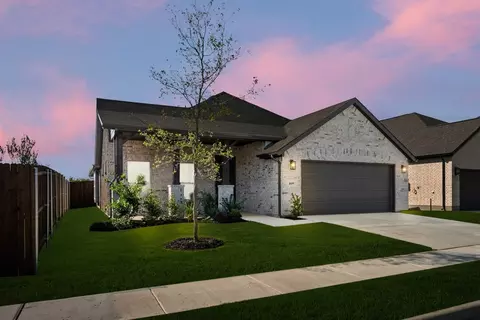 4609 Holly Fern Trl, Crowley, TX 76036