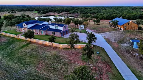 7441 Fm 1956 Rd, Nocona, TX 76255