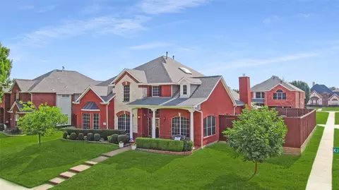3900 Kite Meadow Dr, Plano, TX 75074