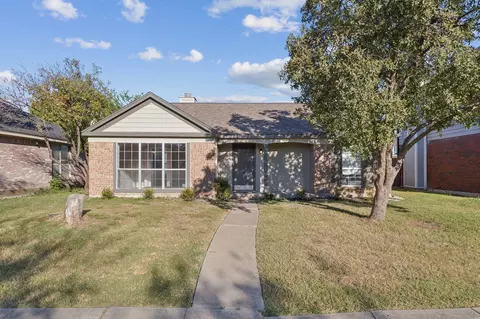 2109 Walden Pl, Mesquite, TX 75181