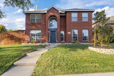 3912 Willow Bend Dr, The Colony, TX 75056