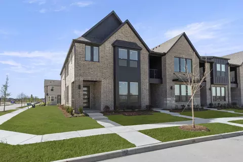 3900 Keya Dr, Prosper, TX 75078 photo 2